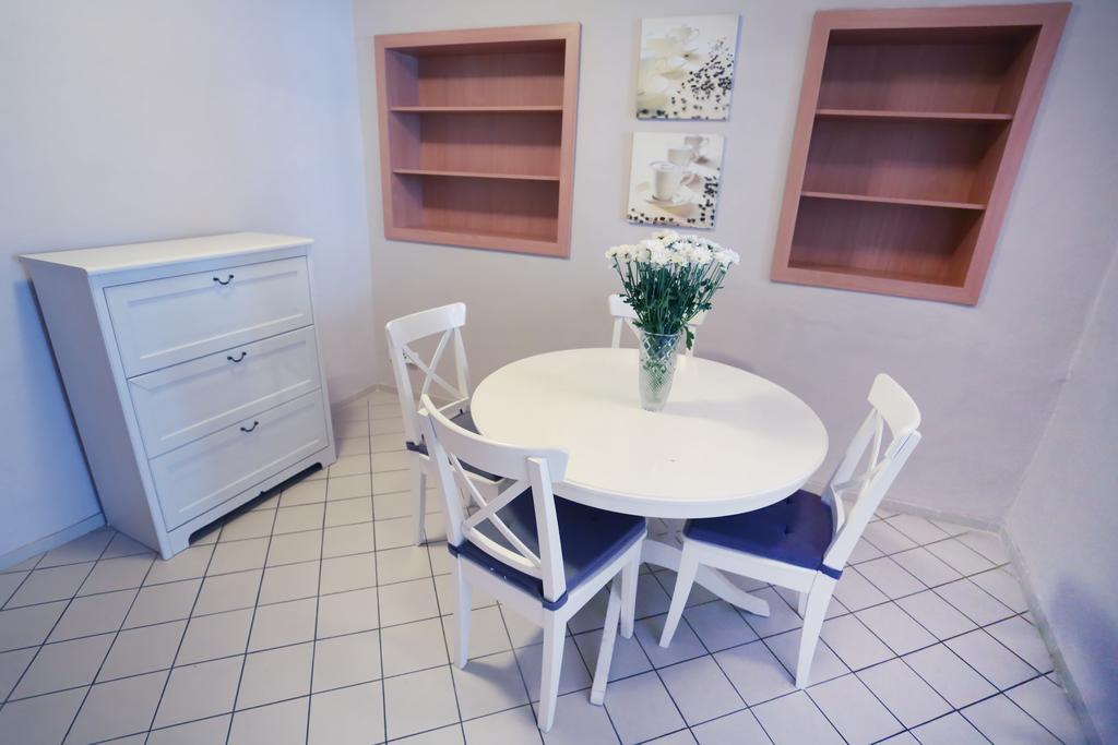 Apartments Pushkin Прага Номер фото