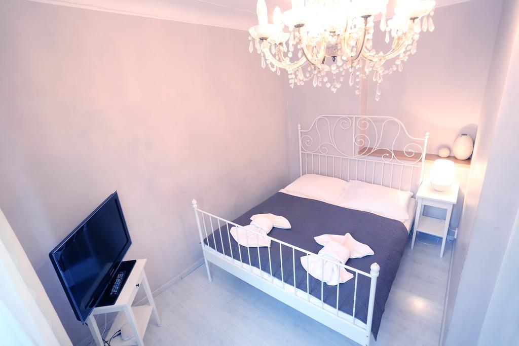 Apartments Pushkin Прага Номер фото